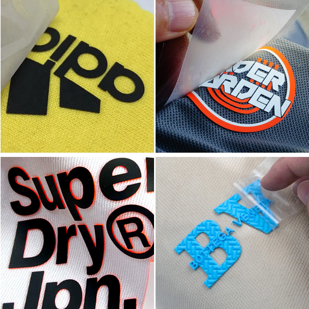 什么是温变硅胶标，有什么特性？